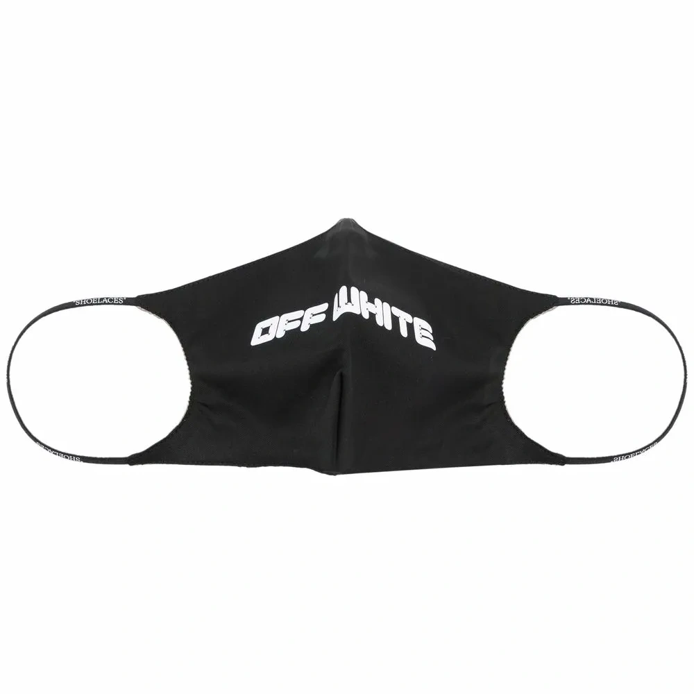 маска с логотипом Arrows