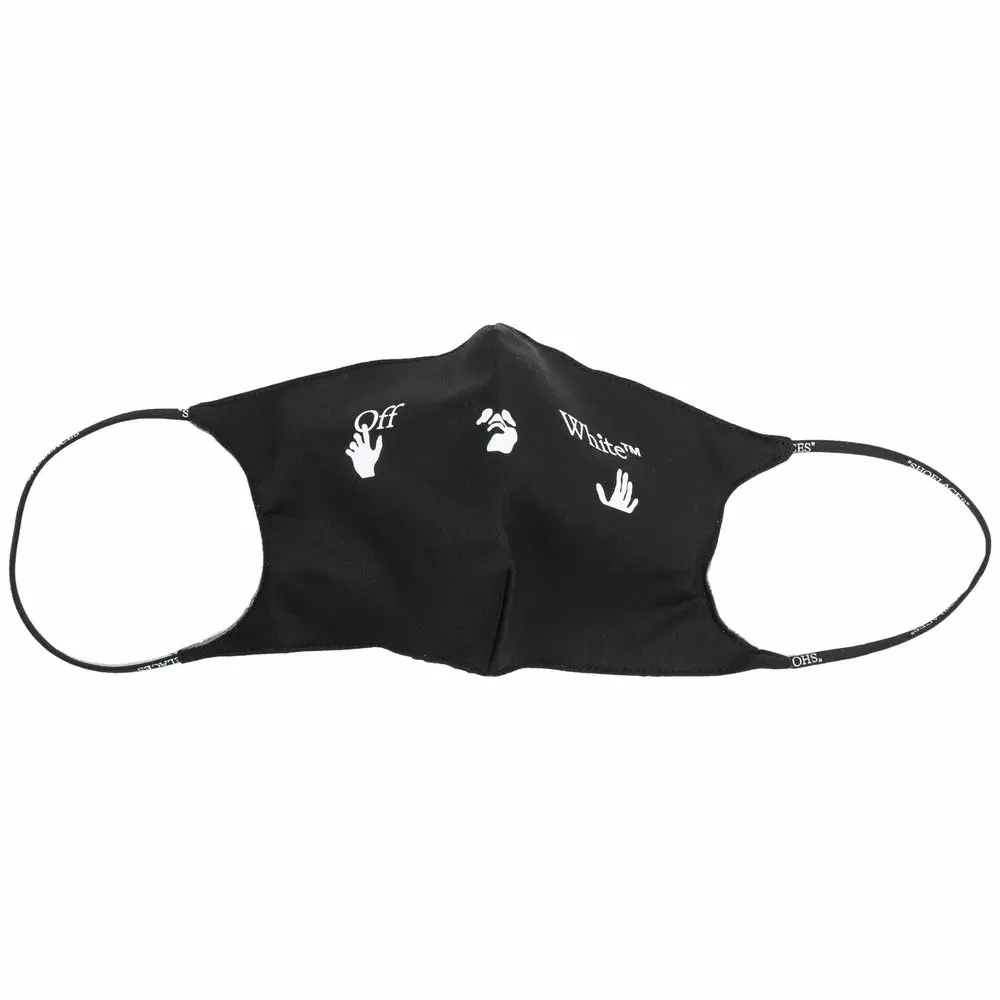 Маска Swimm с логотипом