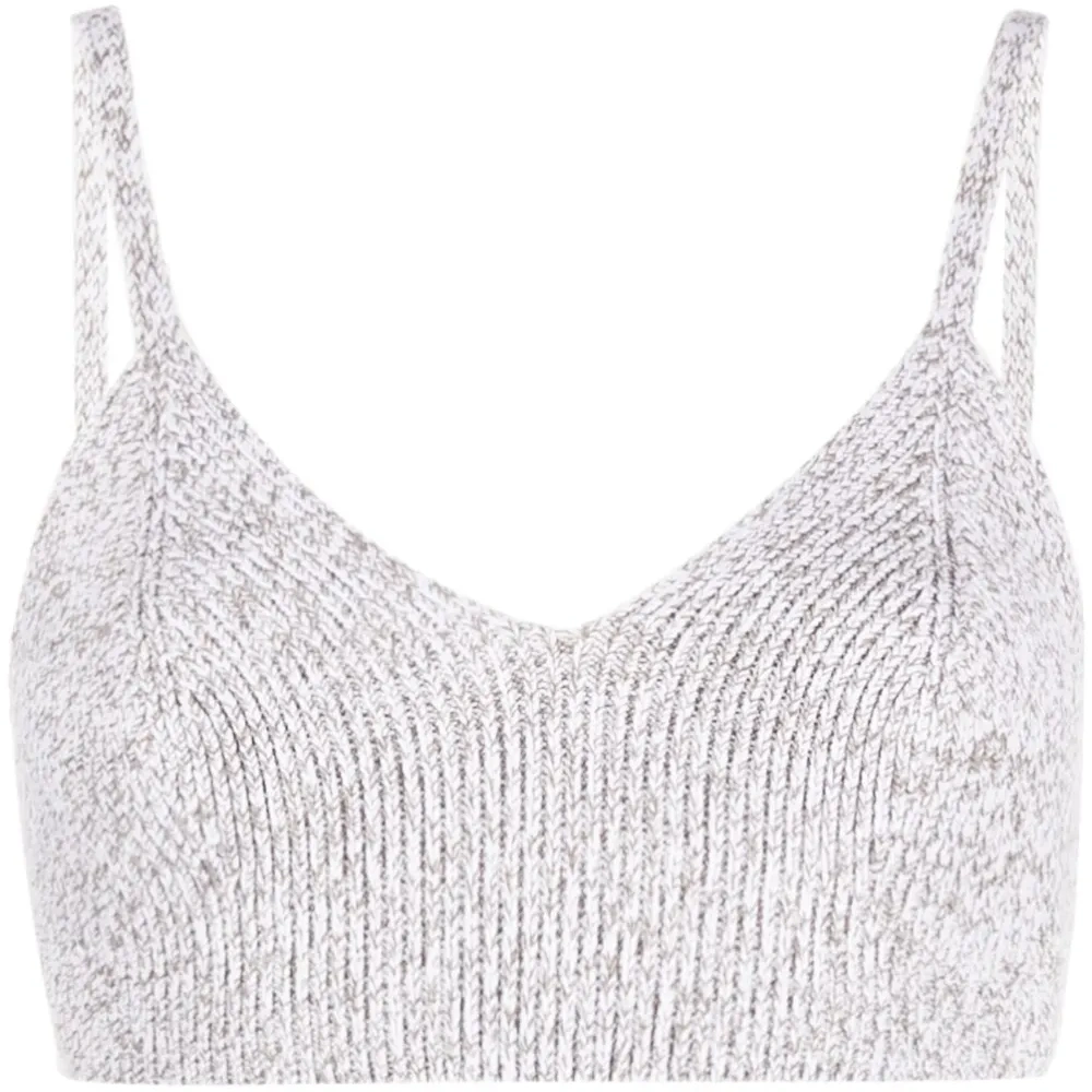 Трикотажный топ Languid