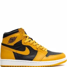 Кроссовки Air Jordan 1 High OG Pollen