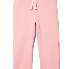 Спортивные брюки с логотипом