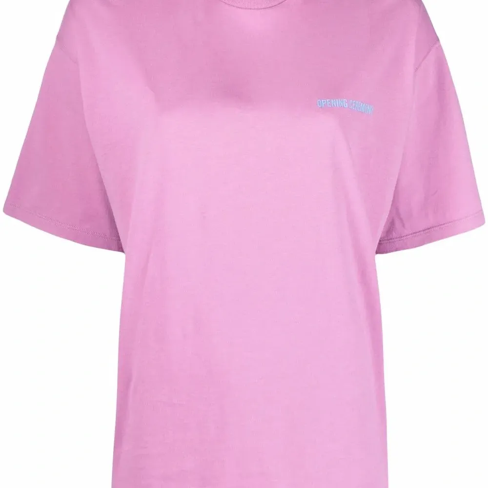 Футболка Word Torch с логотипом