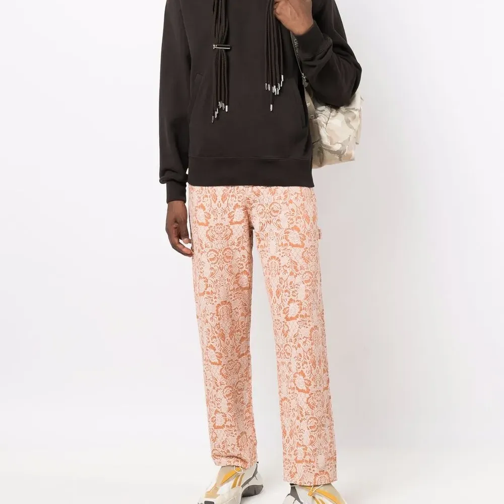 Худи со шнурками