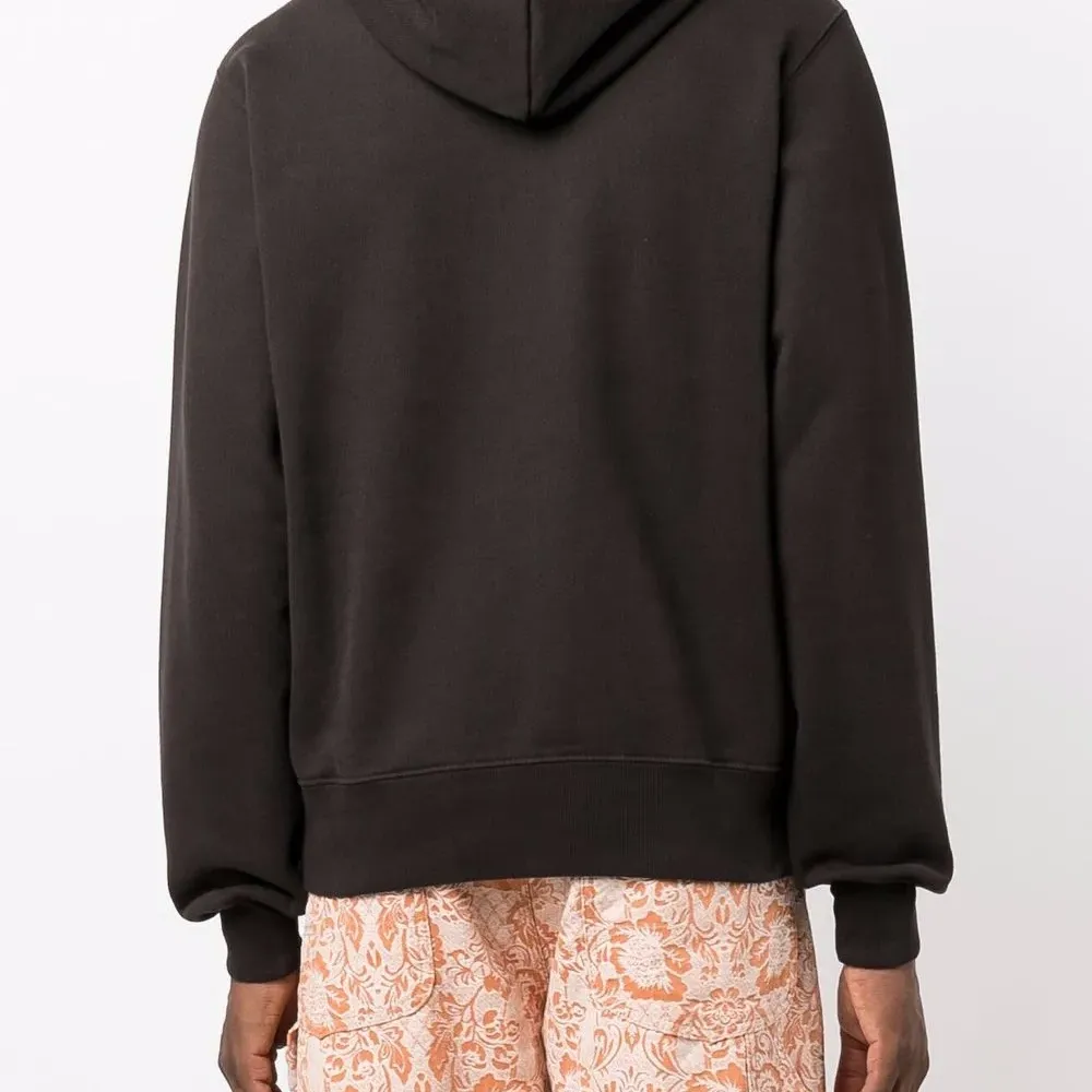 Худи со шнурками