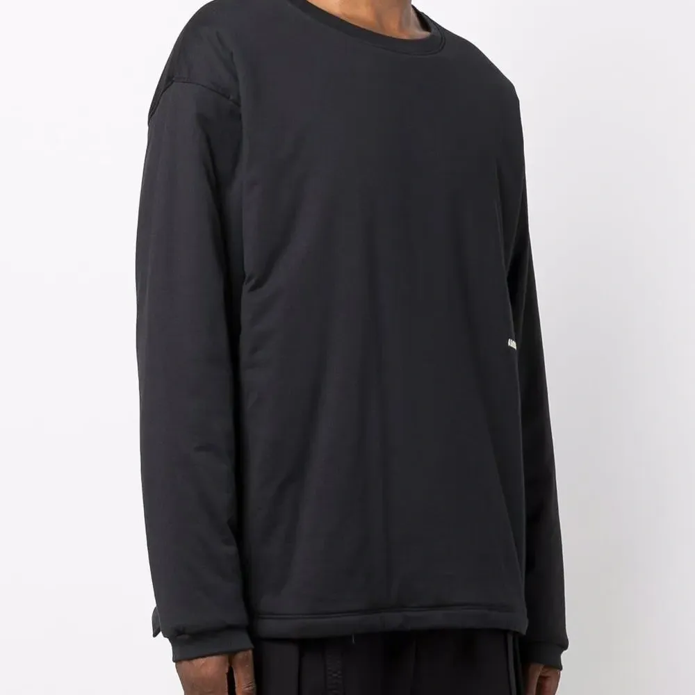 футболка с логотипом