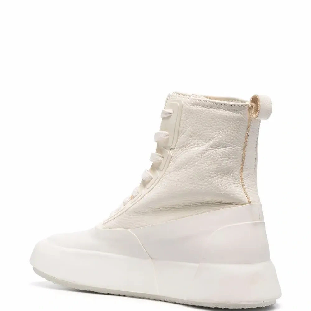 Высокие кеды Vulcanized