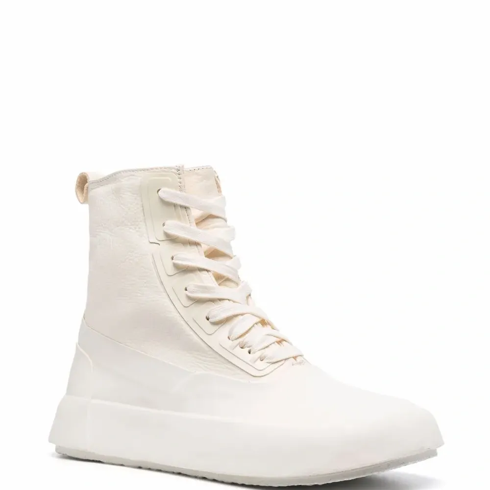 Высокие кеды Vulcanized