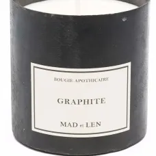 Ароматическая свеча Graphite (300 г) Ароматическая свеча Graphite (300 г)