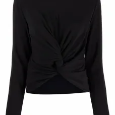 Футболка с длинными рукавами