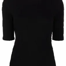 Футболка с монограммой Футболка с монограммой