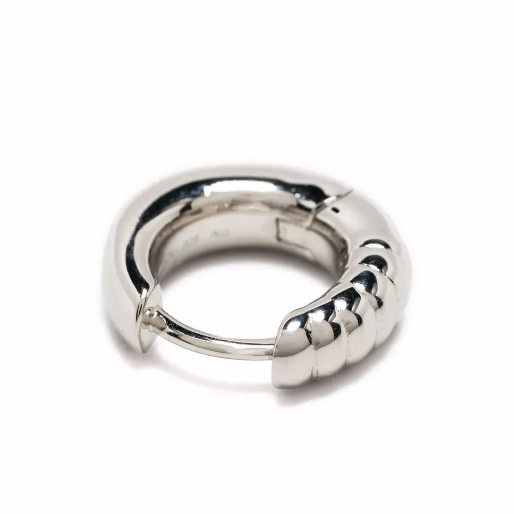 Серьга-хагги Laideback 7