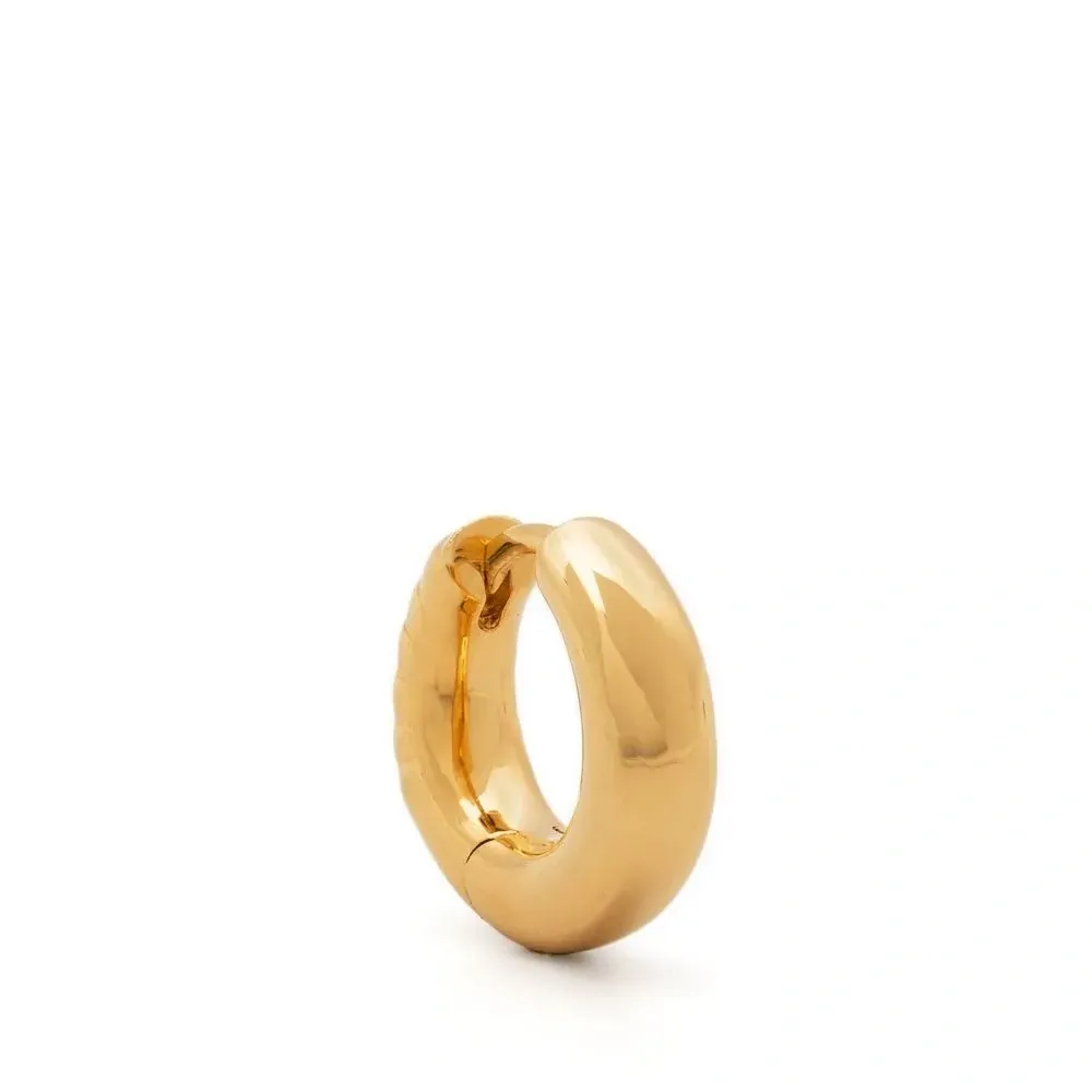 Серьга-хагги Laideback 8