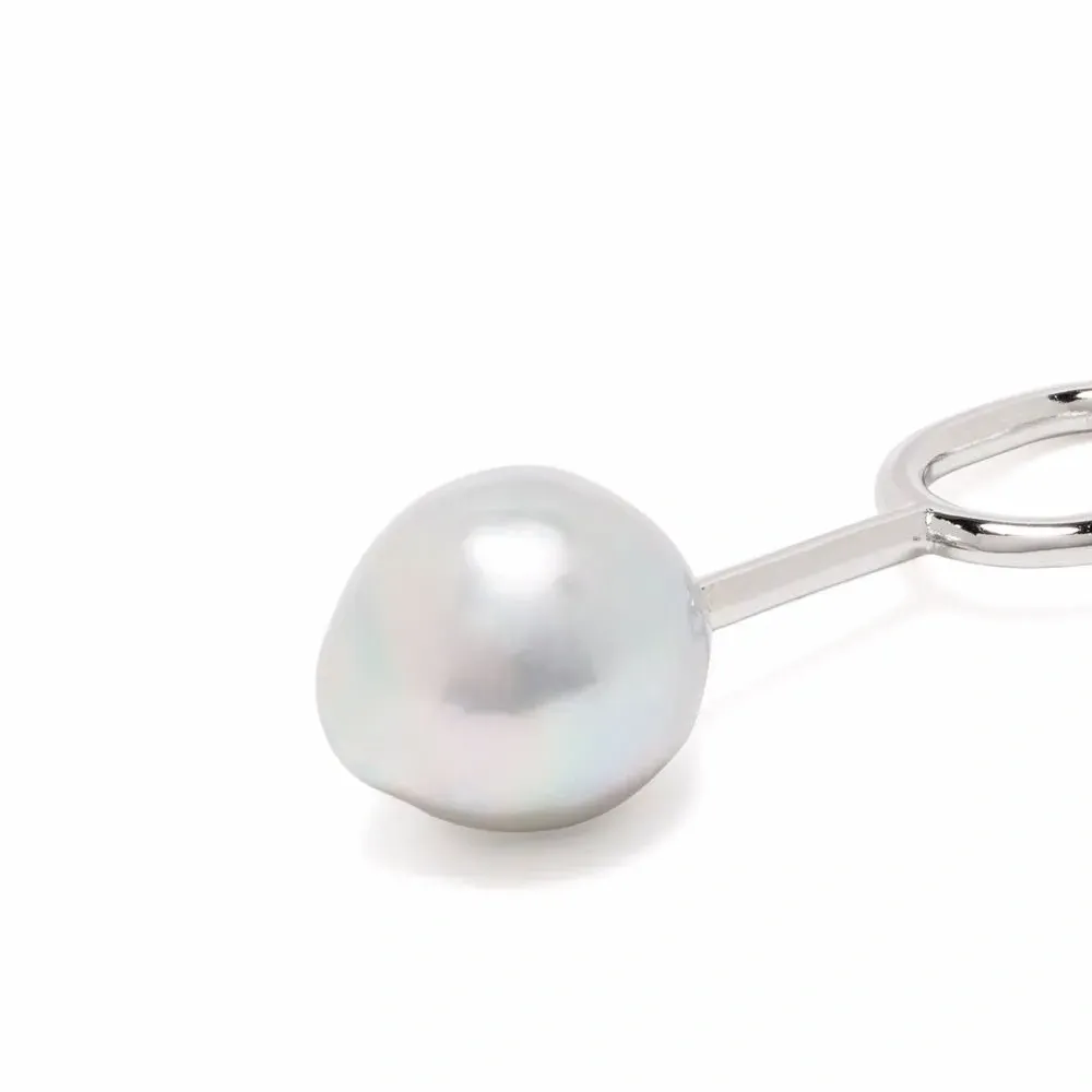 Подвеска Houseparty с жемчугом