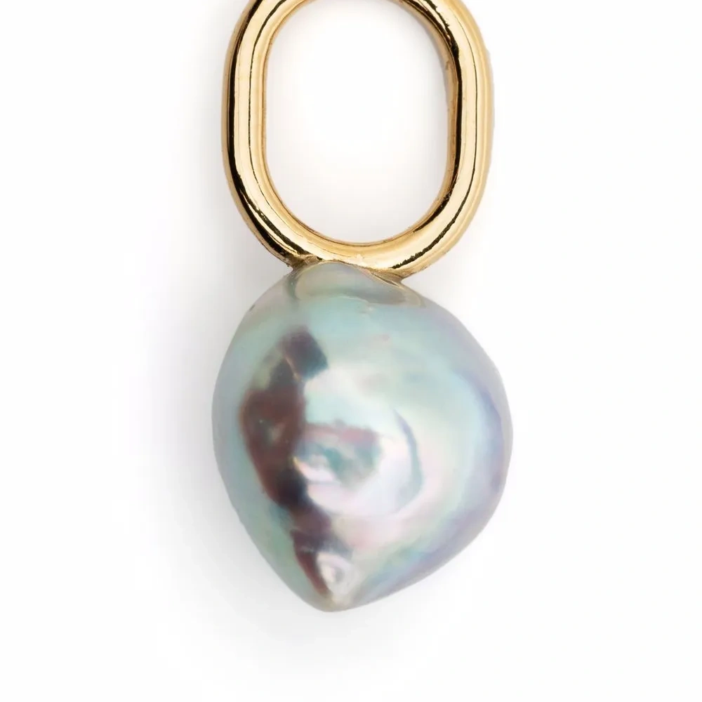 Подвеска Blue Mountain