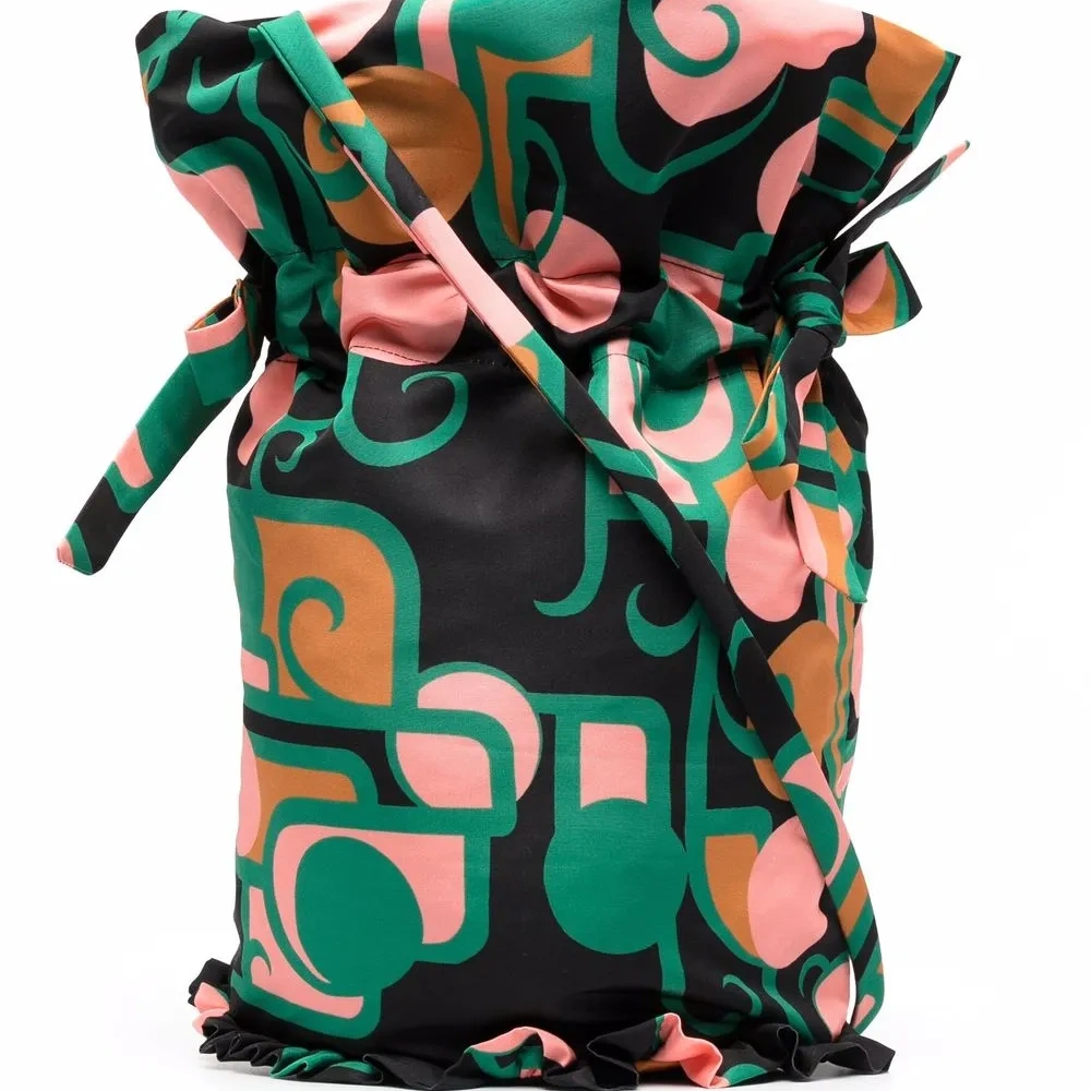 Сумка через плечо Tree of Life Сумка через плечо Tree of Life