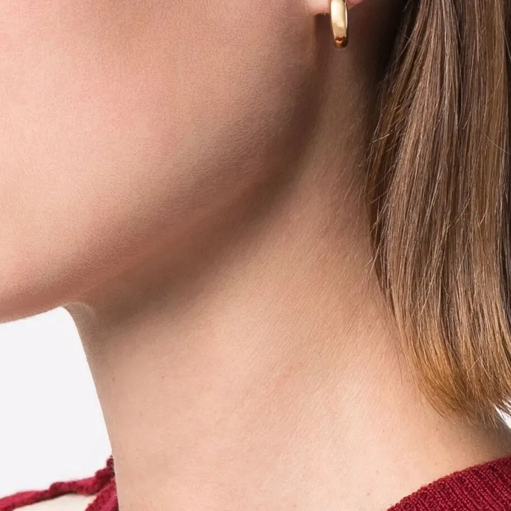 Серьги-хагги Laideback 8