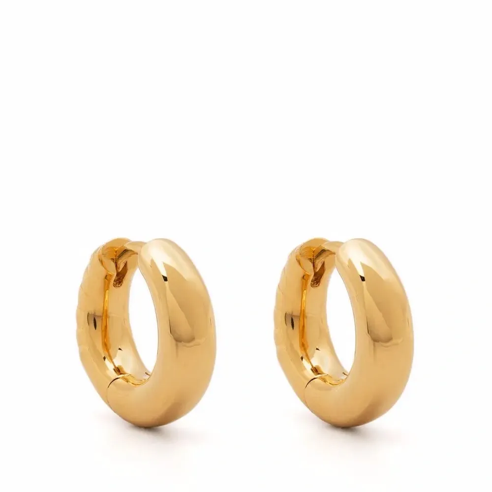 Серьги-хагги Laideback 8