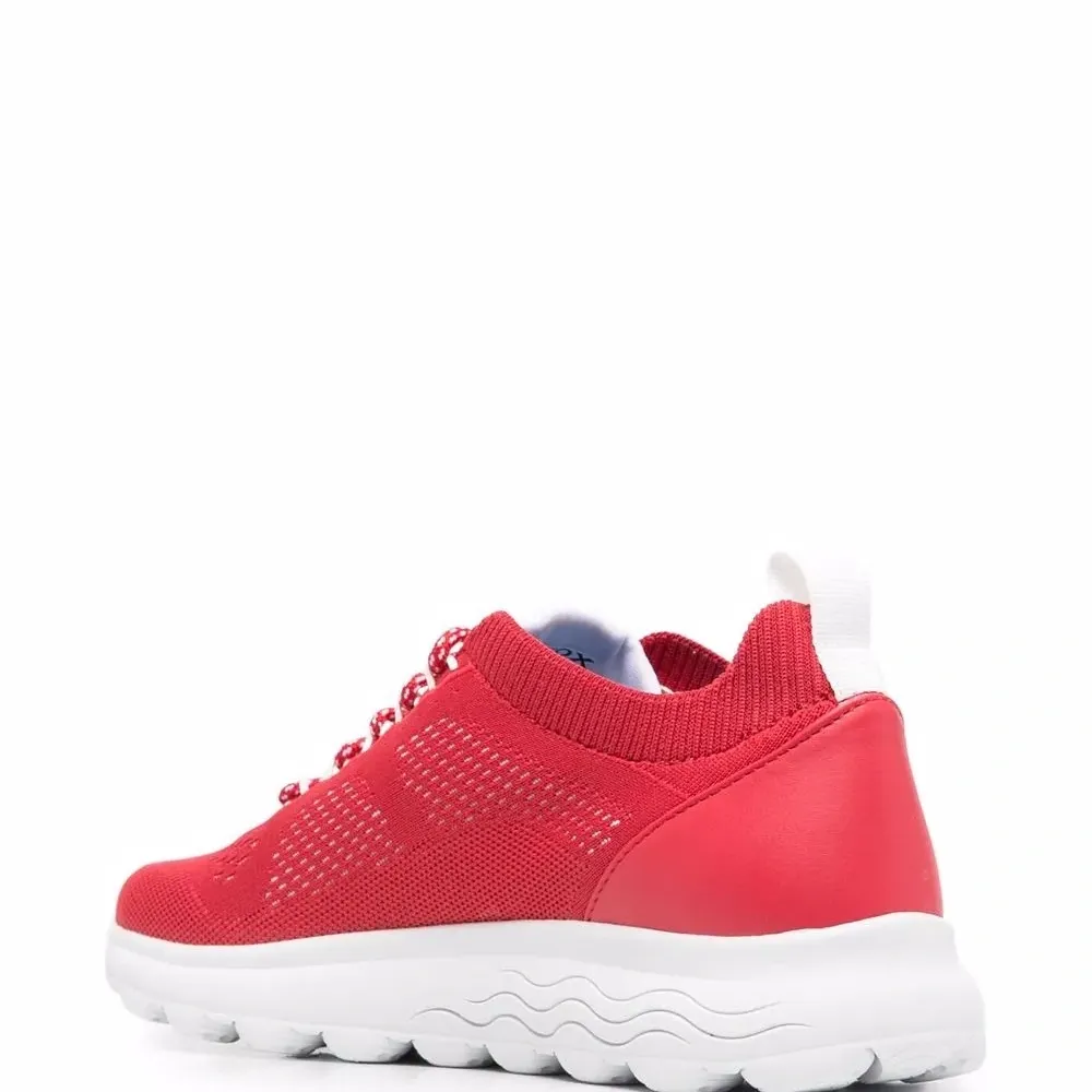 трикотажные кроссовки Spherica