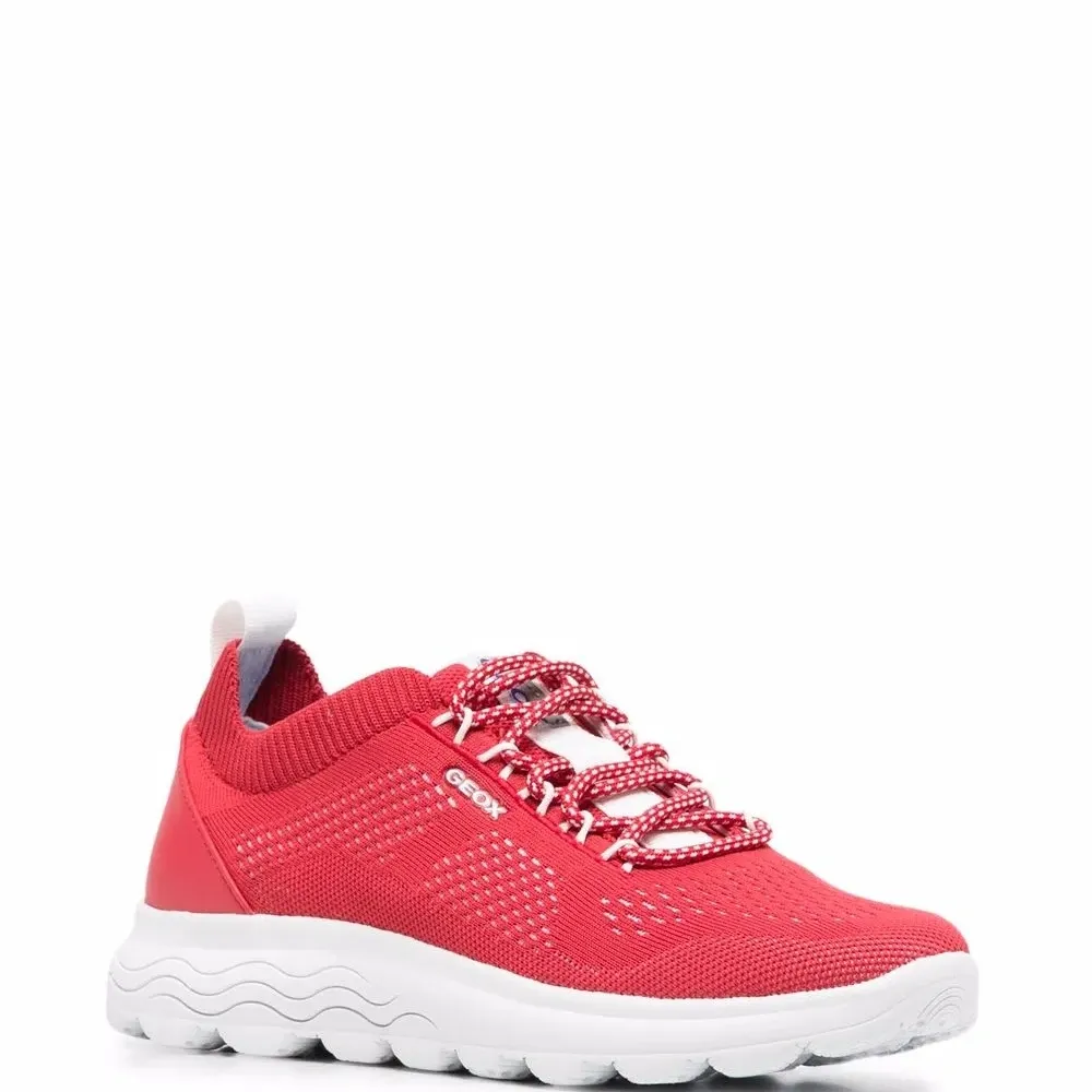 трикотажные кроссовки Spherica