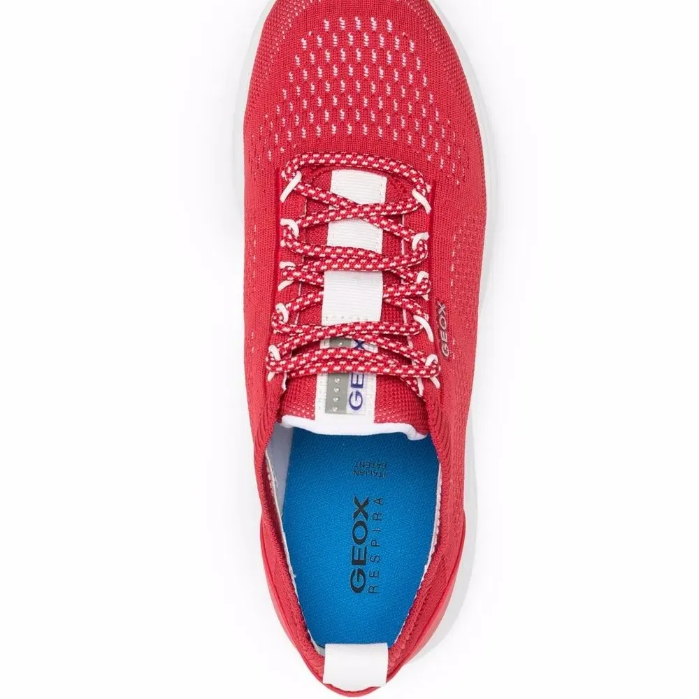 трикотажные кроссовки Spherica