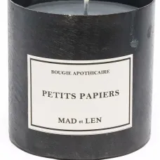 Ароматическая свеча Petits Papiers (300 г) Ароматическая свеча Petits Papiers (300 г)