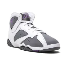 Кроссовки Air Jordan 7 Retro Flint 2021