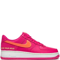 Air Force 1 Low ‘07 “World Tour - Двигайся”