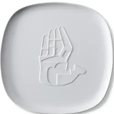 Поднос Le Main Ouvert