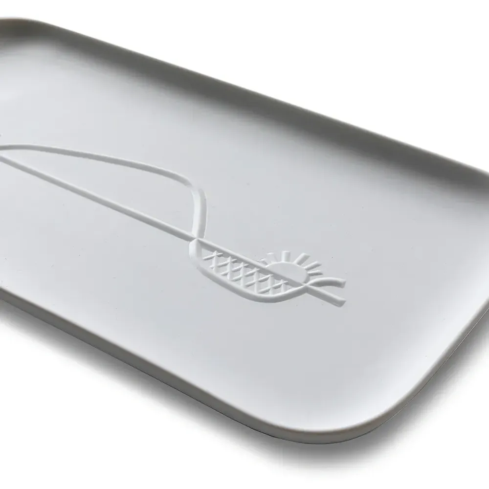 Поднос Le Course du Soleil