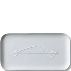 Поднос Le Course du Soleil