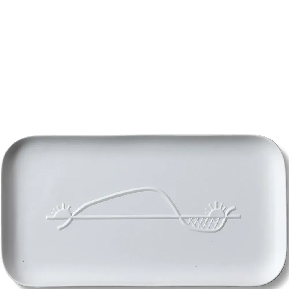 Поднос Le Course du Soleil