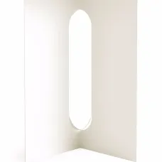 Мраморный стол Androgyne