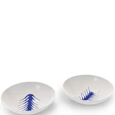 Набор из двух глубоких тарелок Arête
