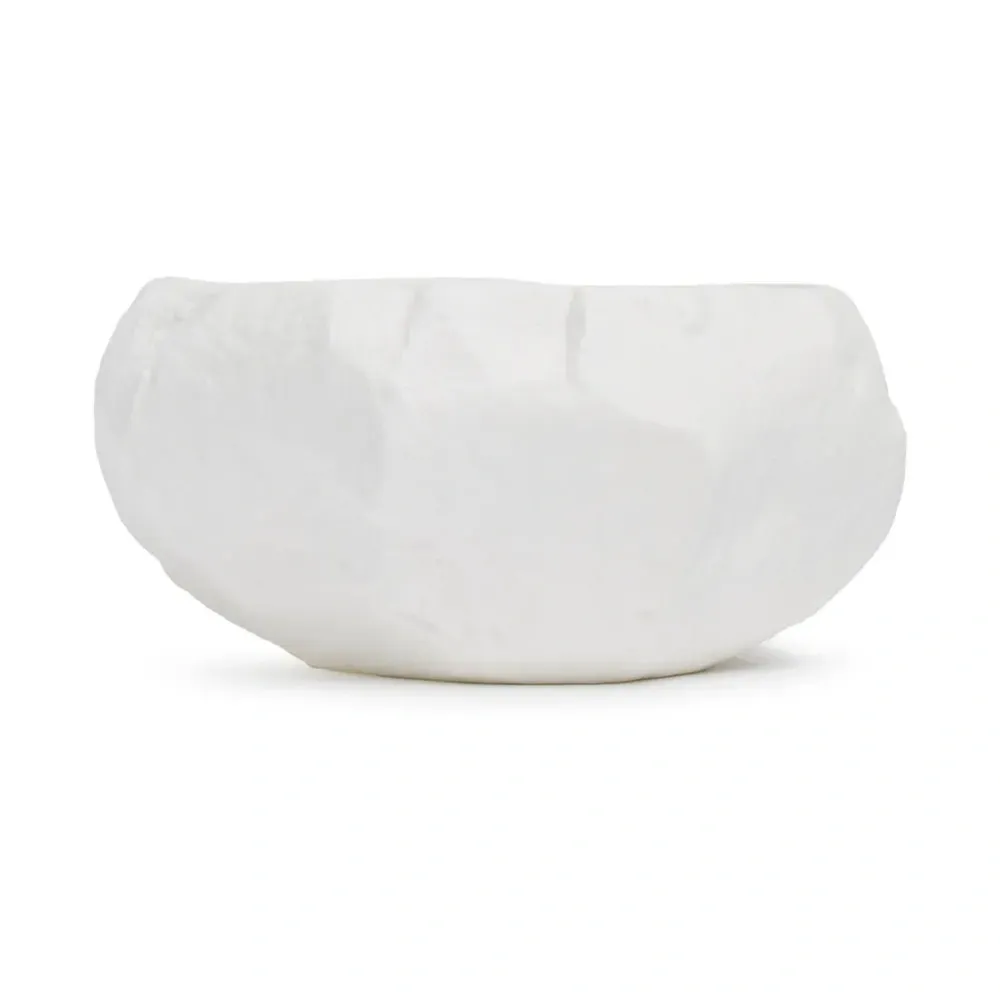 Глубокая тарелка Crockery среднего размера