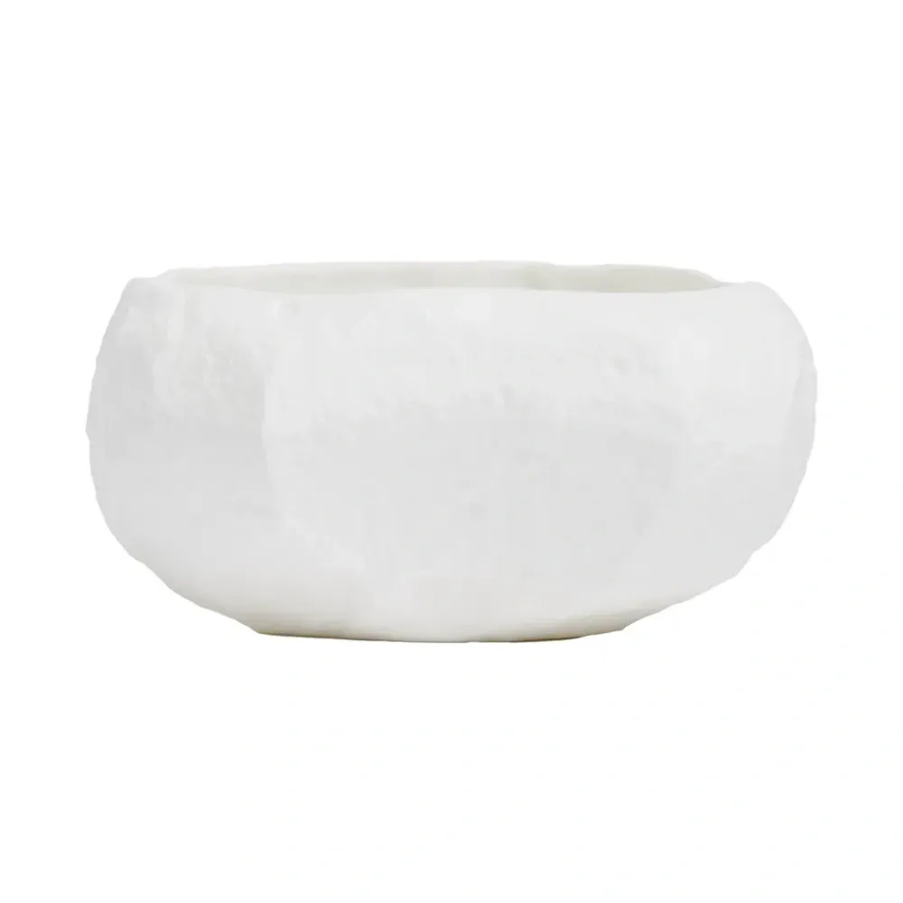 Глубокая тарелка Crockery среднего размера