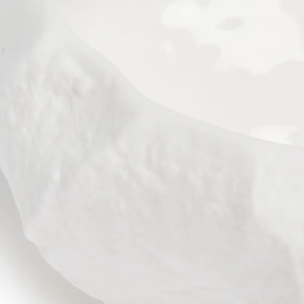 Глубокая тарелка Crockery среднего размера