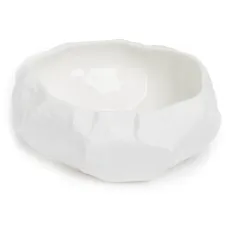 Глубокая тарелка Crockery среднего размера