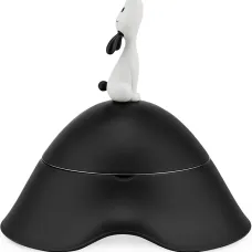 Миска для собаки Lula с крышкой