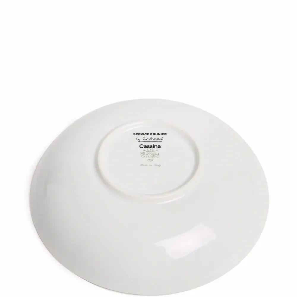 Набор суповых тарелок Service Prunier