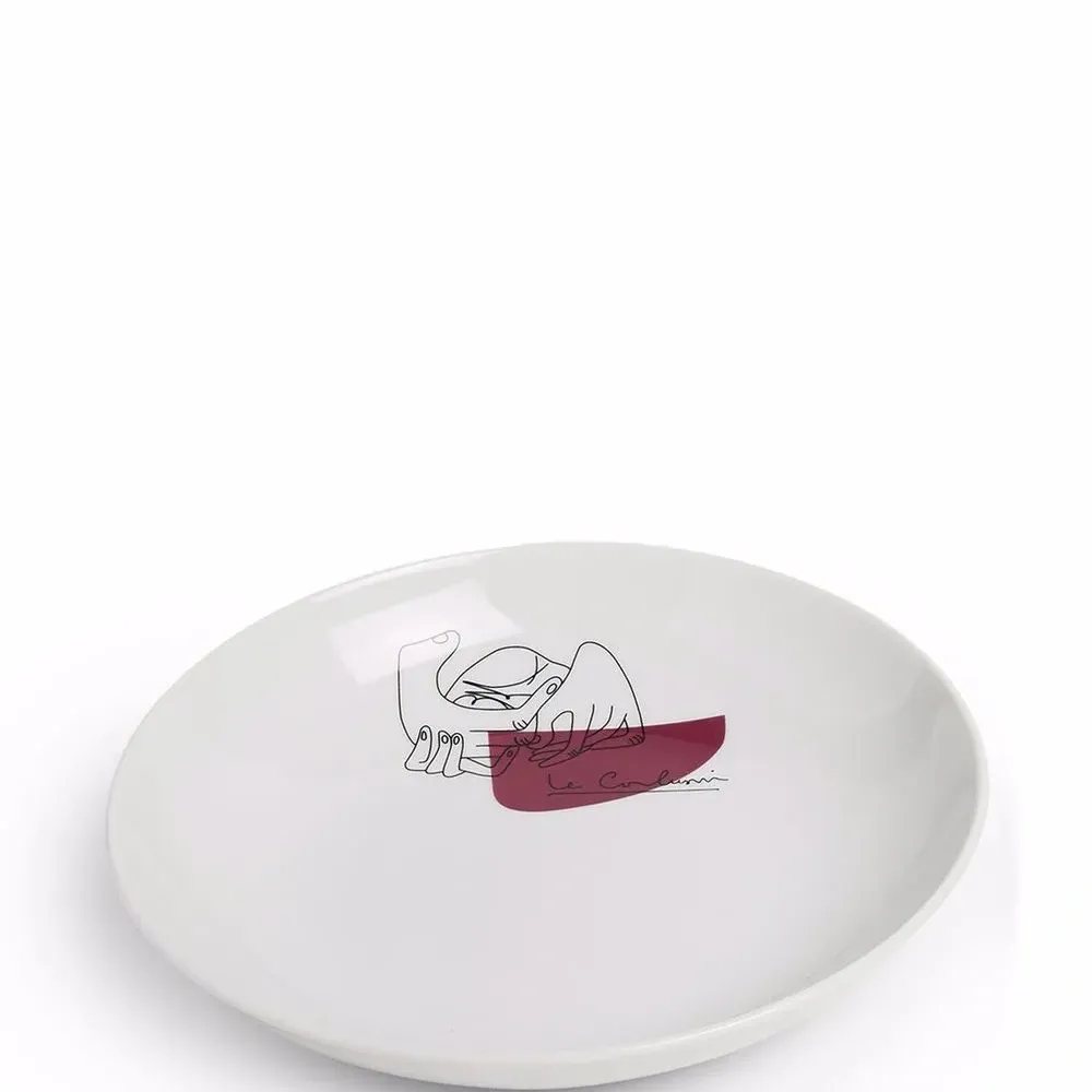 Набор суповых тарелок Service Prunier