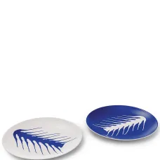 Набор Arête из двух десертных тарелок