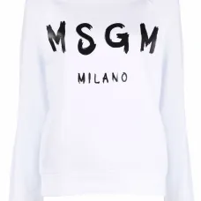 Толстовка с логотипом Толстовка с логотипом