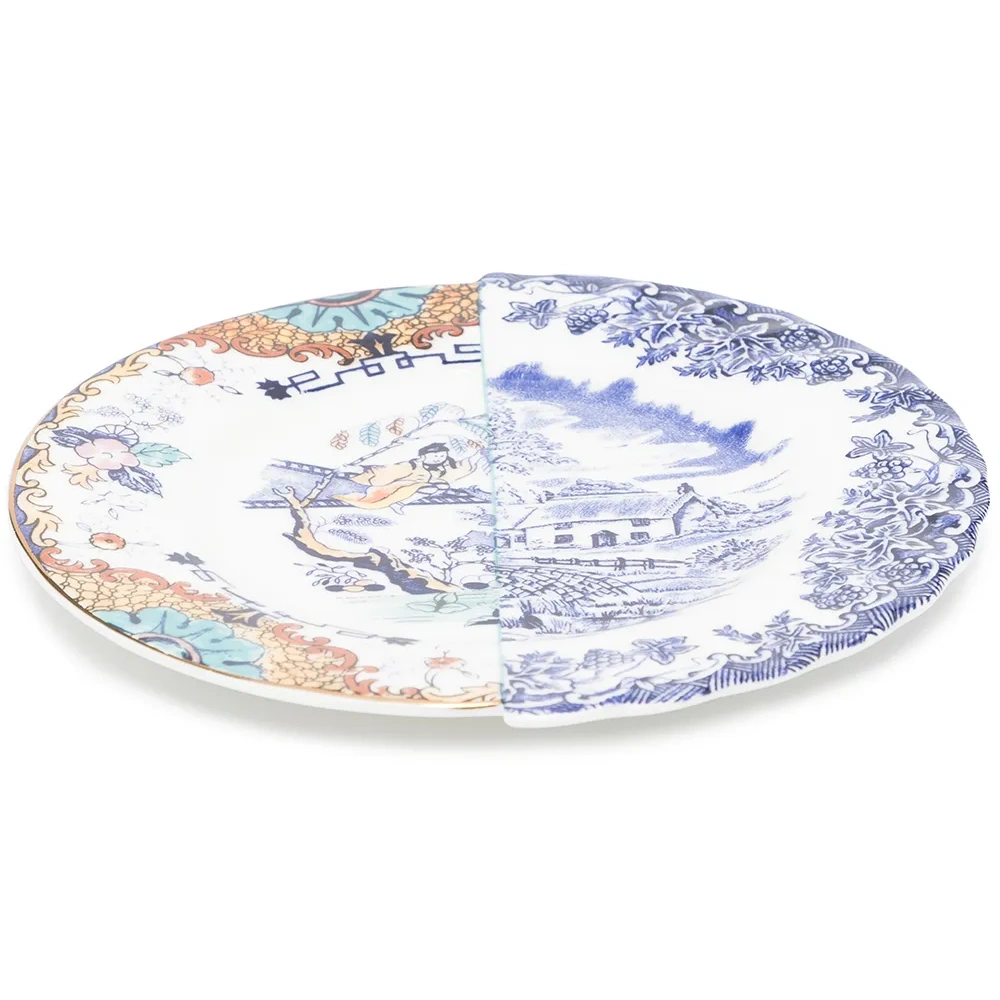 Блюдо для фруктов Hybrid Valdrada