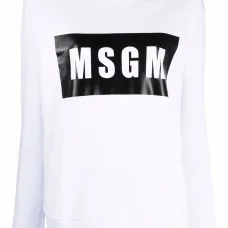 Толстовка с логотипом Толстовка с логотипом