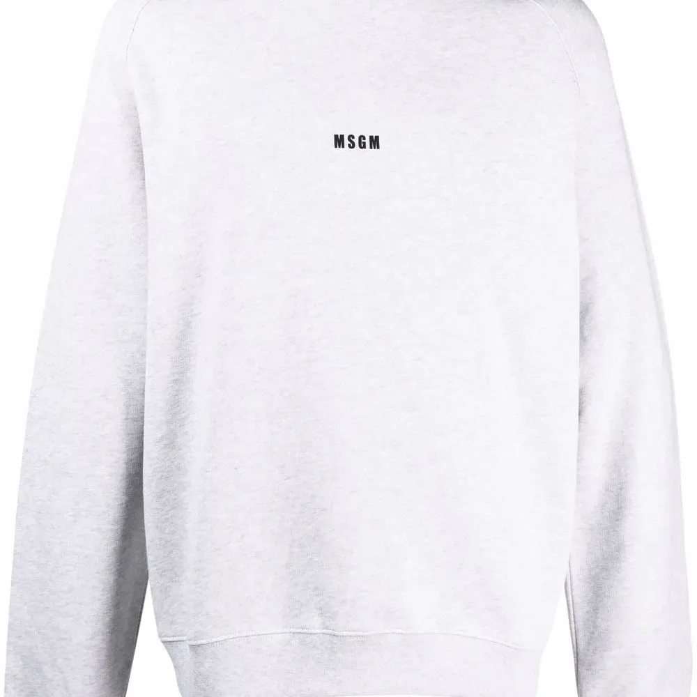 Толстовка с логотипом