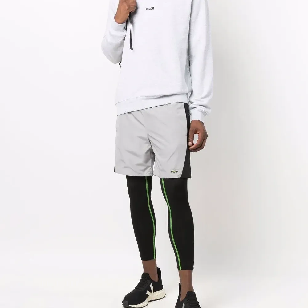 Толстовка с логотипом