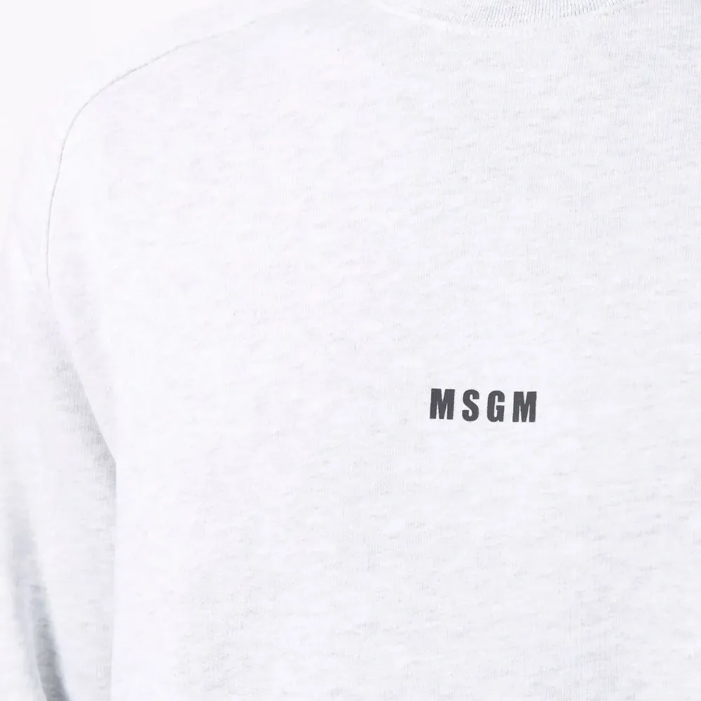 Толстовка с логотипом