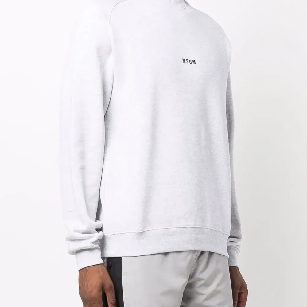 Толстовка с логотипом