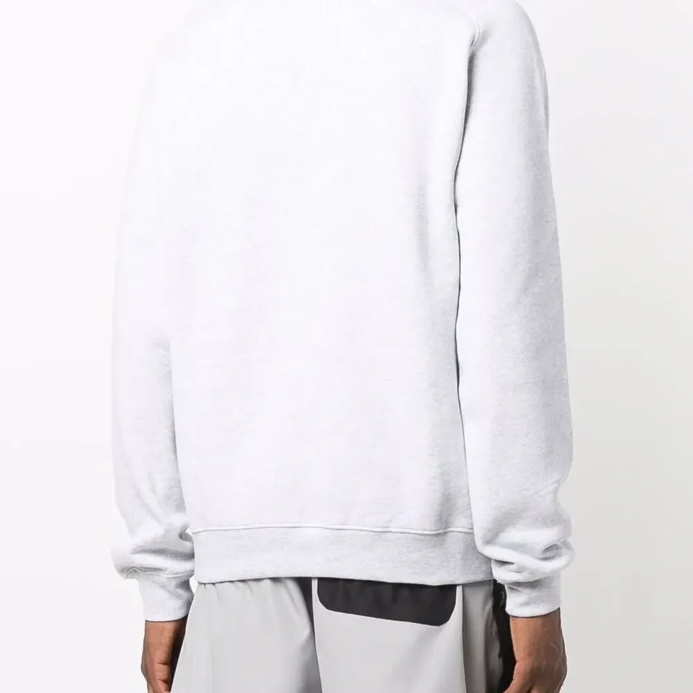 Толстовка с логотипом