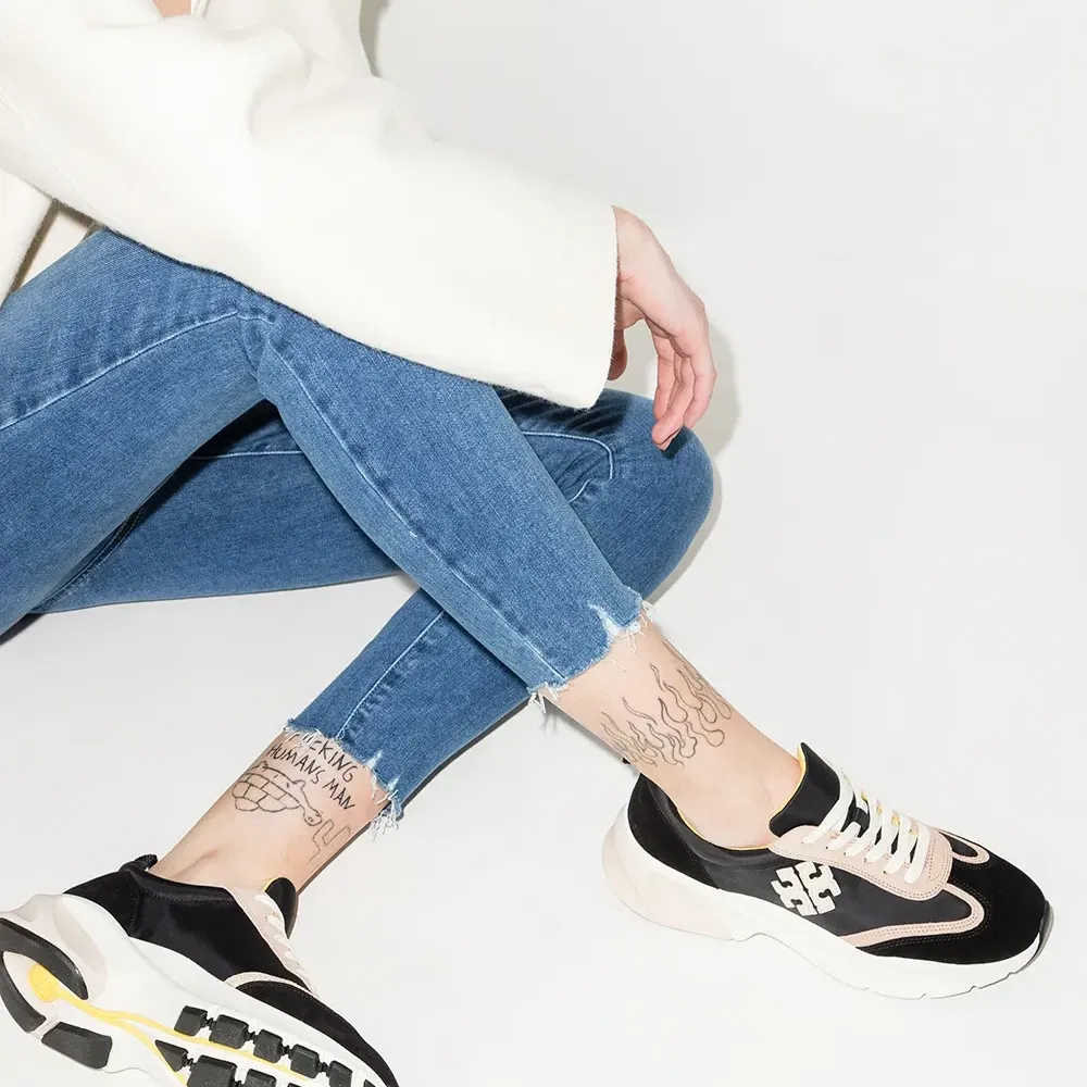 Кроссовки Good Luck